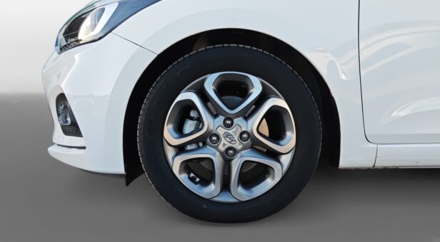 HYUNDAI I20 BERLINA CON PORTON 1.0 TGDI 74KW TECNO LE 2C 100 5p HYUNDAI I20 BERLINA CON PORTON 1.0 TGDI 74KW TECNO LE 2C 100 5p