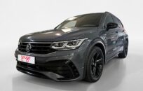 VOLKSWAGEN TIGUAN TODOTERRENO 2.0 TDI 110KW R-LINE DSG 150p