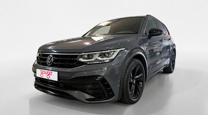 VOLKSWAGEN TIGUAN TODOTERRENO 2.0 TDI 110KW R-LINE DSG 150p