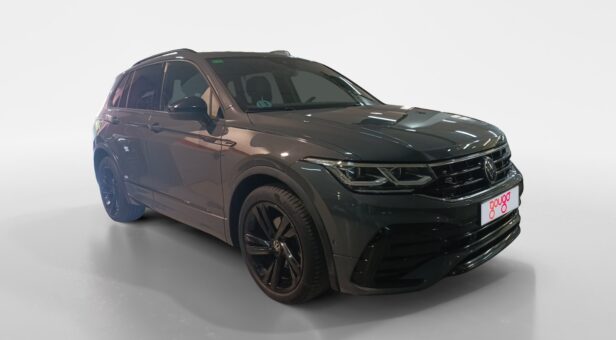 VOLKSWAGEN TIGUAN TODOTERRENO 2.0 TDI 110KW R-LINE DSG 150p VOLKSWAGEN TIGUAN TODOTERRENO 2.0 TDI 110KW R-LINE DSG 150p