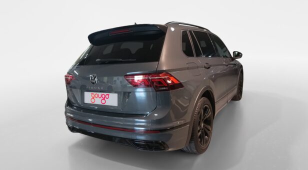 VOLKSWAGEN TIGUAN TODOTERRENO 2.0 TDI 110KW R-LINE DSG 150p VOLKSWAGEN TIGUAN TODOTERRENO 2.0 TDI 110KW R-LINE DSG 150p