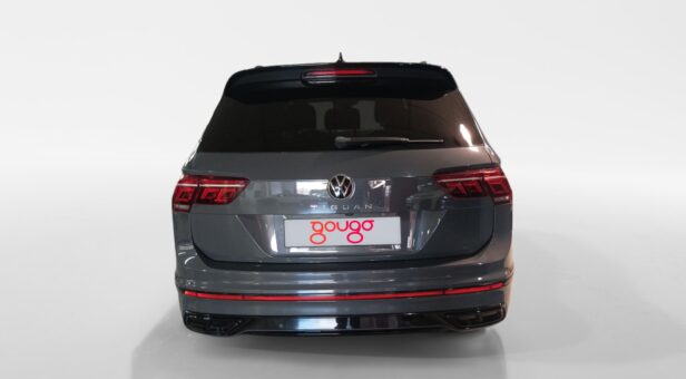 VOLKSWAGEN TIGUAN TODOTERRENO 2.0 TDI 110KW R-LINE DSG 150p VOLKSWAGEN TIGUAN TODOTERRENO 2.0 TDI 110KW R-LINE DSG 150p