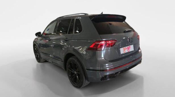 VOLKSWAGEN TIGUAN TODOTERRENO 2.0 TDI 110KW R-LINE DSG 150p VOLKSWAGEN TIGUAN TODOTERRENO 2.0 TDI 110KW R-LINE DSG 150p