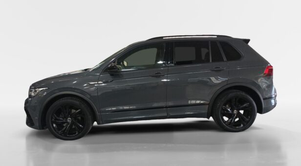VOLKSWAGEN TIGUAN TODOTERRENO 2.0 TDI 110KW R-LINE DSG 150p VOLKSWAGEN TIGUAN TODOTERRENO 2.0 TDI 110KW R-LINE DSG 150p