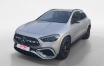 MERCEDES CLASE GLA -CLASS GLA 200 D AMG Line