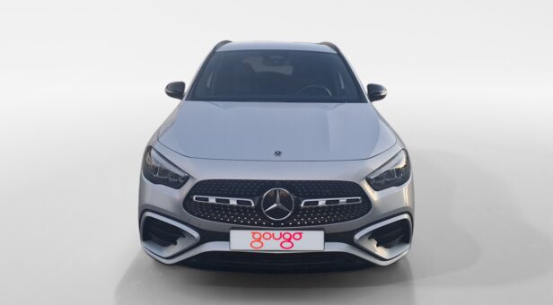 MERCEDES CLASE GLA -CLASS GLA 200 D AMG Line MERCEDES CLASE GLA -CLASS GLA 200 D AMG Line