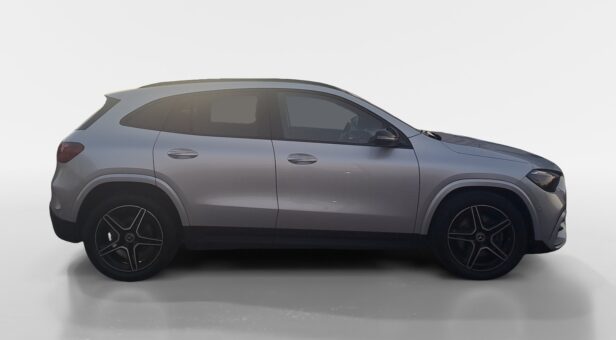 MERCEDES CLASE GLA -CLASS GLA 200 D AMG Line MERCEDES CLASE GLA -CLASS GLA 200 D AMG Line