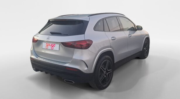 MERCEDES CLASE GLA -CLASS GLA 200 D AMG Line MERCEDES CLASE GLA -CLASS GLA 200 D AMG Line