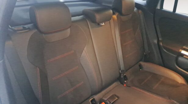 MERCEDES CLASE GLA -CLASS GLA 200 D AMG Line MERCEDES CLASE GLA -CLASS GLA 200 D AMG Line