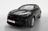 TOYOTA C-HR BERLINA CON PORTON 1.8 VVT-I HYBRID ACTIVE AUTO 122 5p