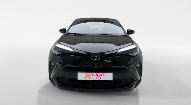 TOYOTA C-HR BERLINA CON PORTON 1.8 VVT-I HYBRID ACTIVE AUTO 122 5p