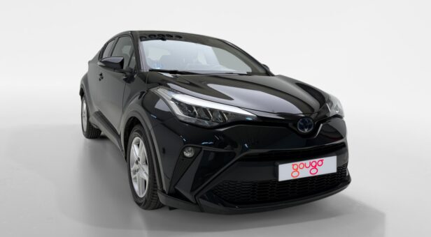 TOYOTA C-HR BERLINA CON PORTON 1.8 VVT-I HYBRID ACTIVE AUTO 122 5p