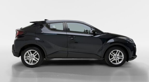 TOYOTA C-HR BERLINA CON PORTON 1.8 VVT-I HYBRID ACTIVE AUTO 122 5p