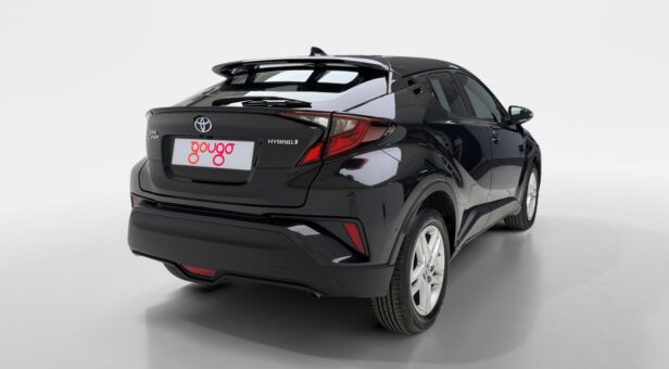 TOYOTA C-HR BERLINA CON PORTON 1.8 VVT-I HYBRID ACTIVE AUTO 122 5p