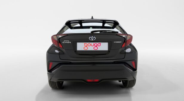 TOYOTA C-HR BERLINA CON PORTON 1.8 VVT-I HYBRID ACTIVE AUTO 122 5p