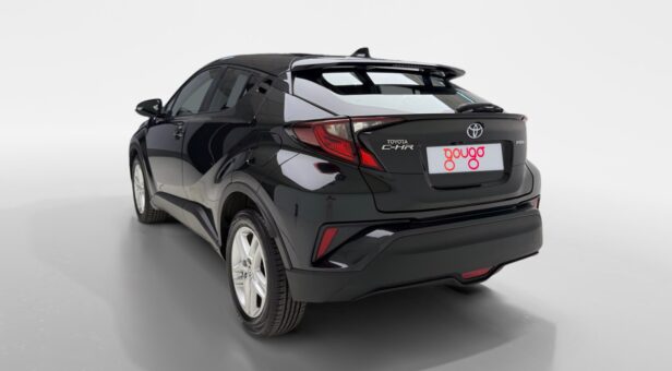 TOYOTA C-HR BERLINA CON PORTON 1.8 VVT-I HYBRID ACTIVE AUTO 122 5p