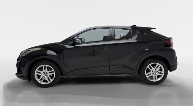 TOYOTA C-HR BERLINA CON PORTON 1.8 VVT-I HYBRID ACTIVE AUTO 122 5p