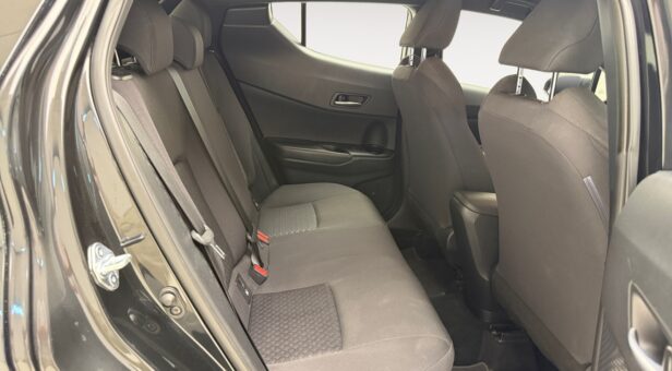 TOYOTA C-HR BERLINA CON PORTON 1.8 VVT-I HYBRID ACTIVE AUTO 122 5p