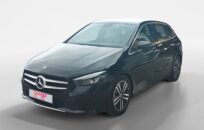 MERCEDES B-CLASS B 180 D Progressive