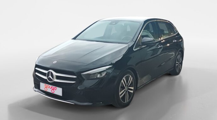 MERCEDES B-CLASS B 180 D Progressive