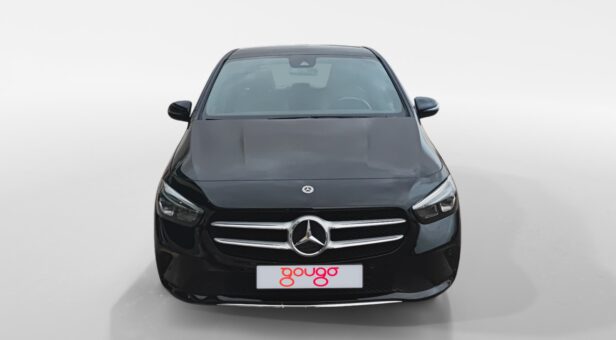 MERCEDES B-CLASS B 180 D Progressive