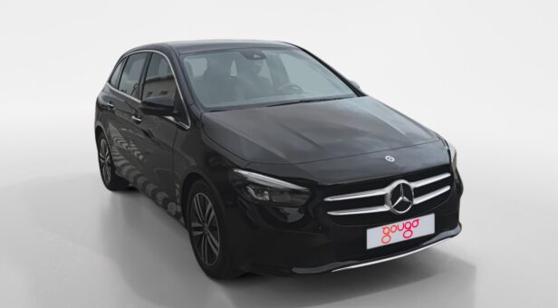 MERCEDES B-CLASS B 180 D Progressive