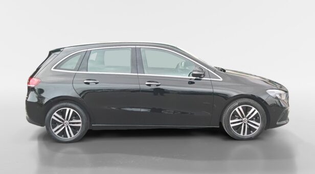 MERCEDES B-CLASS B 180 D Progressive