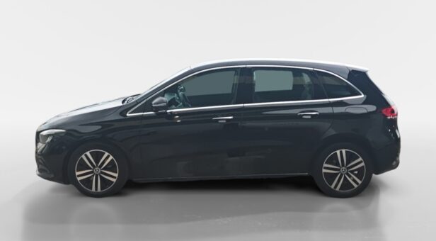 MERCEDES B-CLASS B 180 D Progressive