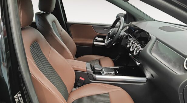 MERCEDES B-CLASS B 180 D Progressive