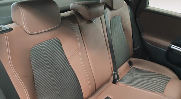 MERCEDES B-CLASS B 180 D Progressive
