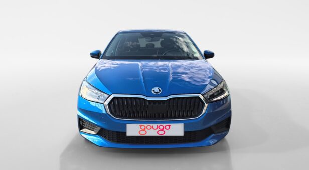 SKODA FABIA Ambition 1,0 TSI 68 kW (95 CV) Manual 5 vel.