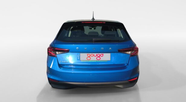 SKODA FABIA Ambition 1,0 TSI 68 kW (95 CV) Manual 5 vel.