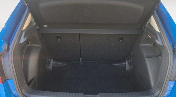 SKODA FABIA Ambition 1,0 TSI 68 kW (95 CV) Manual 5 vel.