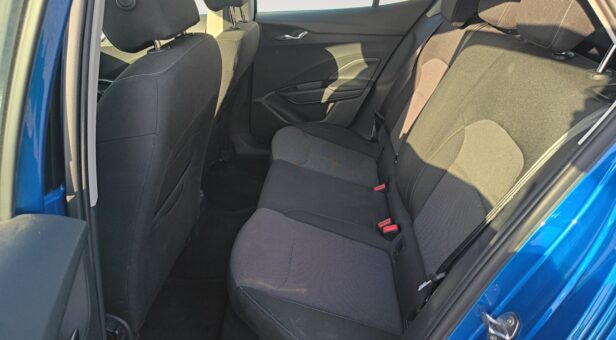 SKODA FABIA Ambition 1,0 TSI 68 kW (95 CV) Manual 5 vel.