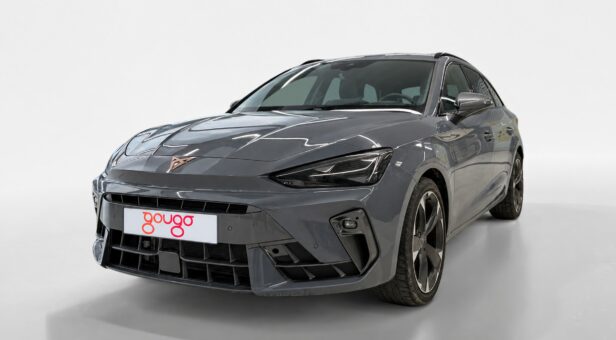 CUPRA LEON 1.5 ETSI 110KW DSG 150 5p