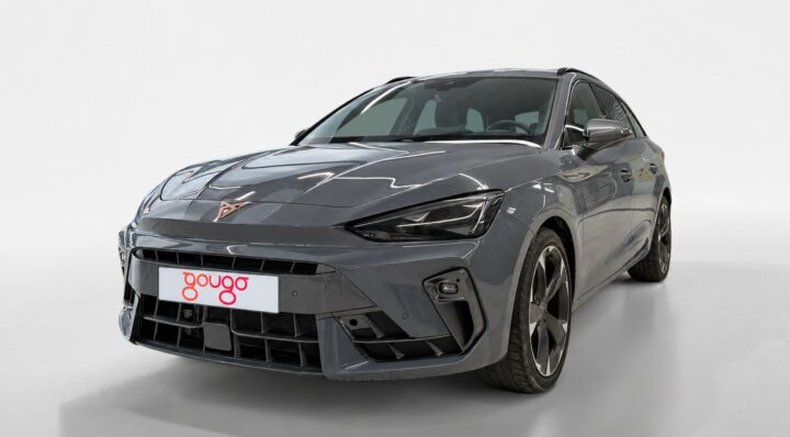CUPRA LEON 1.5 ETSI 110KW DSG 150 5p