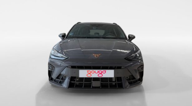 CUPRA LEON 1.5 ETSI 110KW DSG 150 5p