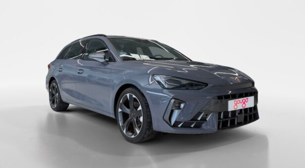 CUPRA LEON 1.5 ETSI 110KW DSG 150 5p