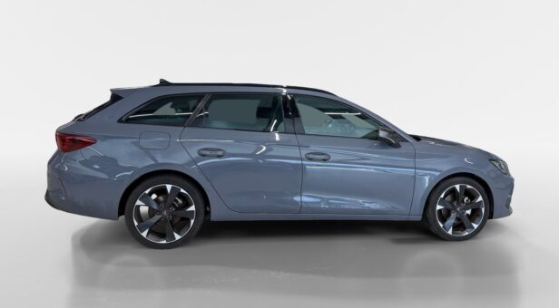 CUPRA LEON 1.5 ETSI 110KW DSG 150 5p