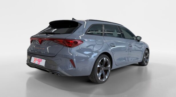 CUPRA LEON 1.5 ETSI 110KW DSG 150 5p
