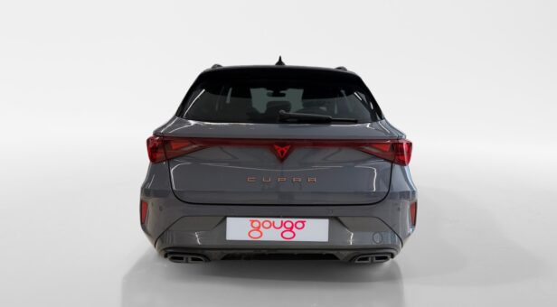 CUPRA LEON 1.5 ETSI 110KW DSG 150 5p