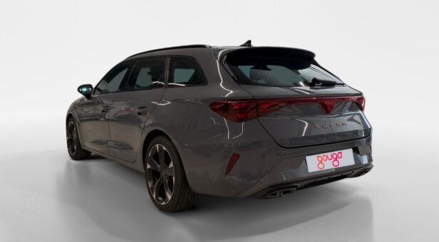 CUPRA LEON 1.5 ETSI 110KW DSG 150 5p