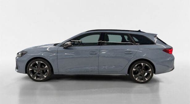 CUPRA LEON 1.5 ETSI 110KW DSG 150 5p