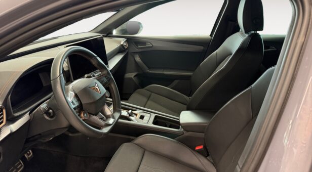 CUPRA LEON 1.5 ETSI 110KW DSG 150 5p