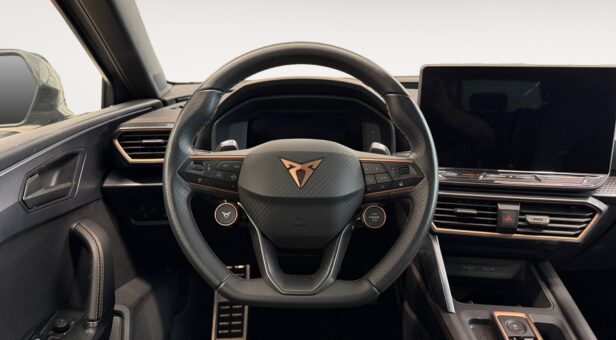 CUPRA LEON 1.5 ETSI 110KW DSG 150 5p