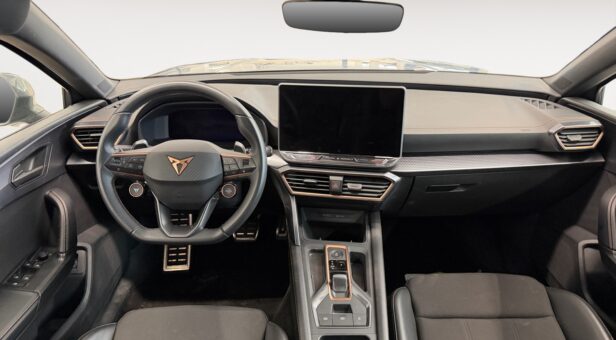 CUPRA LEON 1.5 ETSI 110KW DSG 150 5p