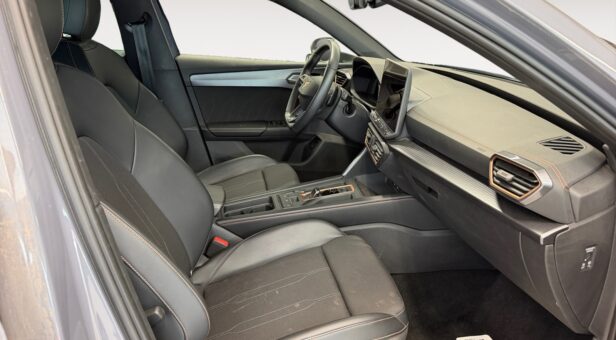 CUPRA LEON 1.5 ETSI 110KW DSG 150 5p