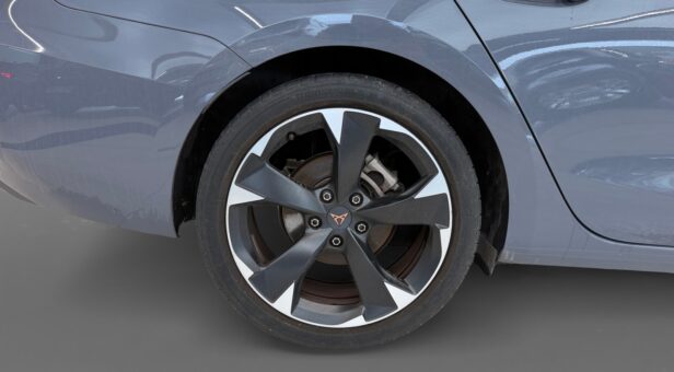 CUPRA LEON 1.5 ETSI 110KW DSG 150 5p