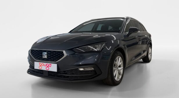SEAT LEON ST 2.0 TDI 115cv STYLE XS