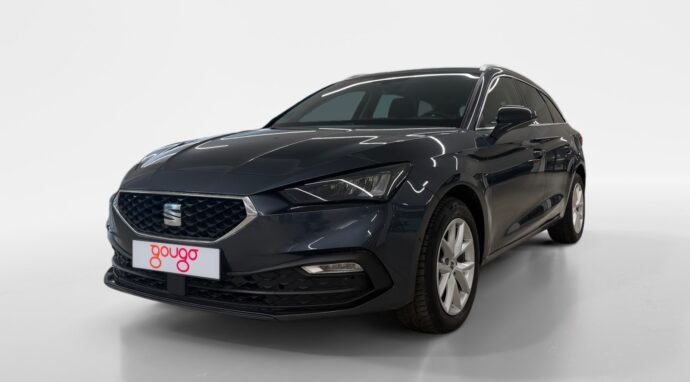SEAT LEON ST 2.0 TDI 115cv STYLE XS